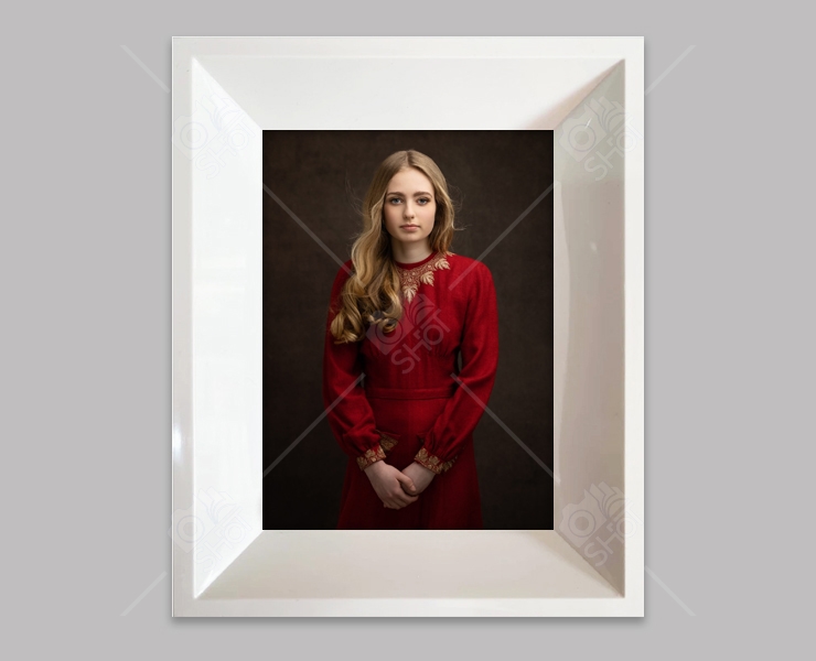 قاب عکس 16x21 ایرانا 3