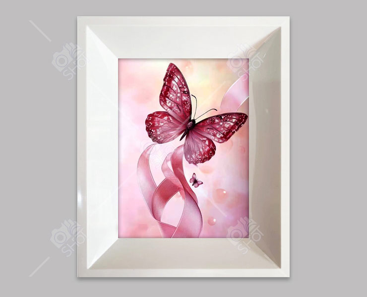 قاب عکس 20x25 ایرانا 3