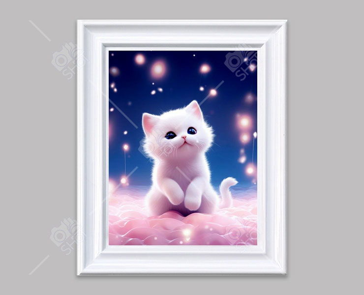 قاب عکس 20x25 ایرانا 1