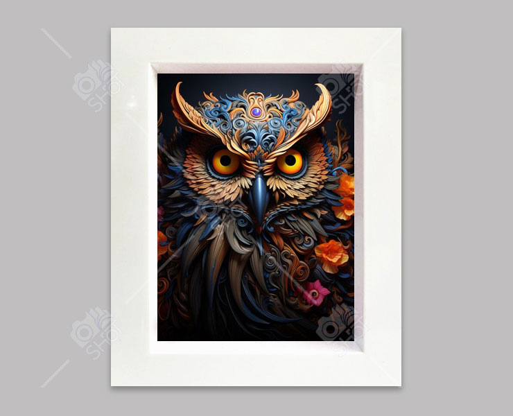 قاب عکس 20x25 ایرانا 2