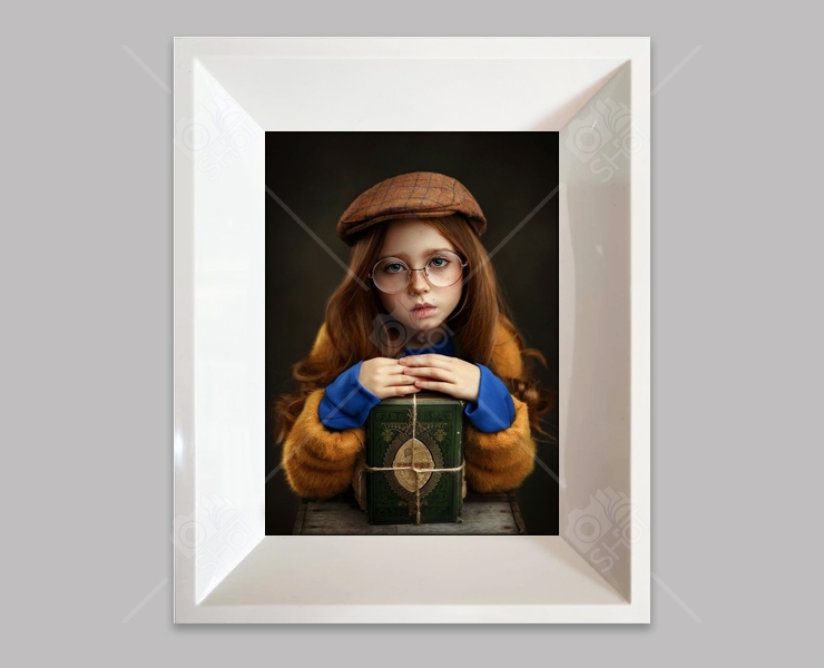 قاب عکس 10x15 ایرانا 3