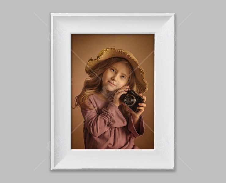 قاب عکس 16x21 ایرانا 4