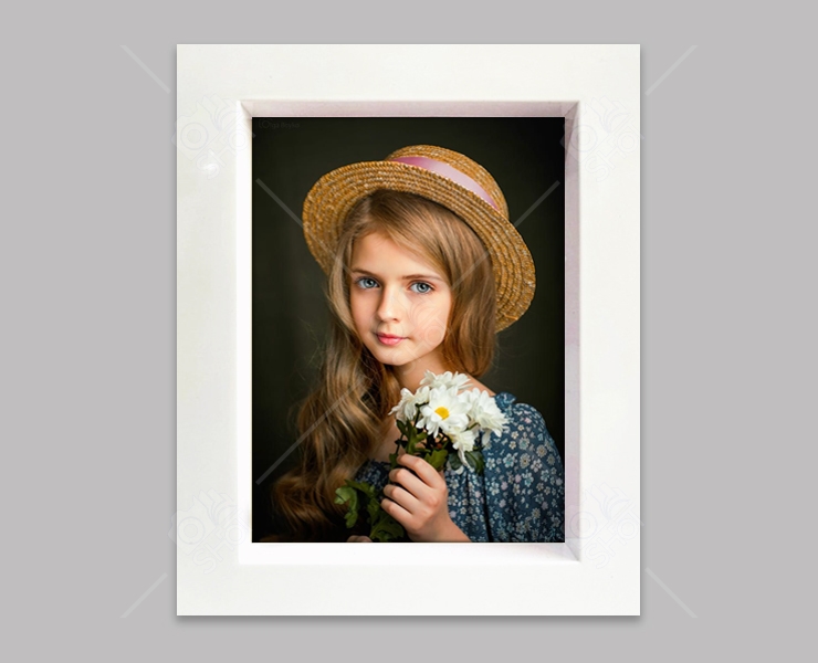 قاب عکس 10x15 ایرانا 2